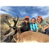 Image 5 : Wyoming Resident Youth Pronghorn Hunt