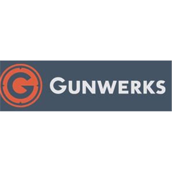 Gunwerks Nexus 7 PRC Long Range Rifle