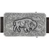Image 1 : Clint Orms Buffalo Buckle
