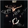 Image 1 : Blind Faith signed Photo Book
