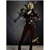 Image 1 : Suicide Squad Margot Robbie Signed Photo