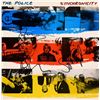 Image 1 : The Police signed Synchronicity album