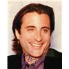 Image 1 : Oceans 12 Andy Garcia Signed Photo