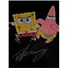 Image 1 : SpongeBob SquarePants Tom Kenny signed photo