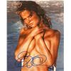 Image 1 : Eva HerzigovÃ¡ Signed Photo