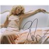 Image 1 : American Hustle Eliz RÃ¶hm signed photo