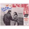 Image 1 : Wild Seed Celia Kaye signed lobby card