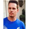 Image 1 : Johnny Drama Kevin Dillon Signed Photo