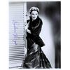 Image 1 : Barbara Stanwyck signed portrait photo