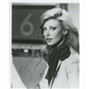 Image 1 : Falcon Crest Morgan Fairchild signed photo
