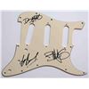 Image 1 : ZZ Top signed pickguard