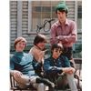 Image 1 : The Monkees Davy Jones signed photo