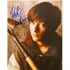 Image 1 : Terminator Edward Furlong Signed Photo