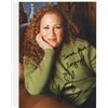 Image 1 : Author Jodi Picoult signed photo