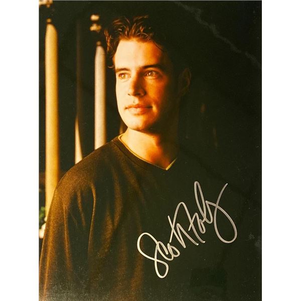 Scream Scott Foley Signed Photo