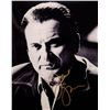 Image 1 : Joe Pesci signed portrait photo