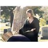 Image 1 : Captain America Emily VanCamp signed photo