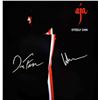 Image 1 : Steely Dan signed "AJA" album