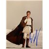 Image 1 : Star Wars Ewan McGregor signed photo