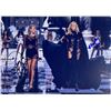 Image 1 : Taylor Swift and Karlie Kloss facsimile signed  photo