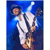 Image 1 : Mike Ness facsimile signed  photo