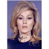 Image 1 : Ursula Andress facsimile signed  photo