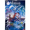 Image 1 : The Little Mermaid cast facsimile signed  movie photo
