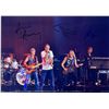 Image 1 : Deep Purple band facsimile signed  photo