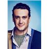 Image 1 : Jason Segel facsimile signed photo