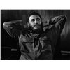 Image 1 : Fidel Castro reprint photo