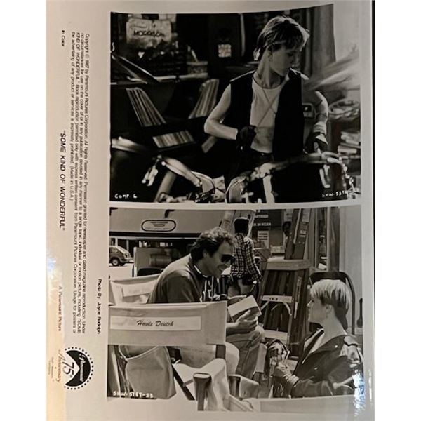 Some Kind of Wonderful Movie Photo