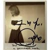 Image 1 : Taylor Swift facsimile signed  photo