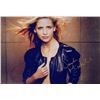 Image 1 : Sarah Michelle Gellar facsimile signed photo