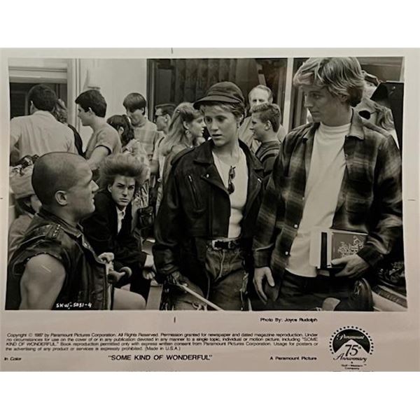 Some Kind of Wonderful Movie Photo