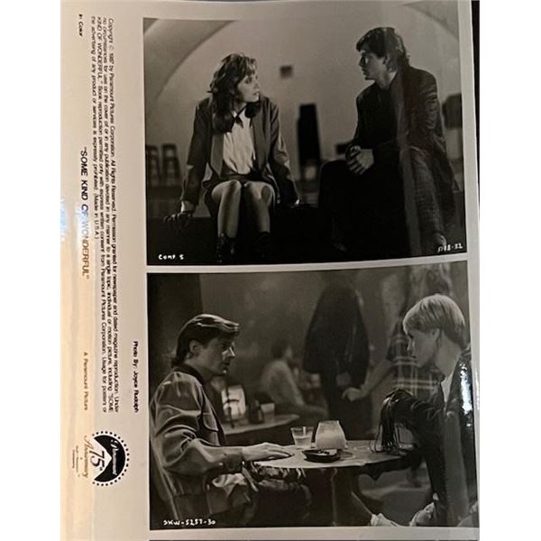 Some Kind of Wonderful Movie Photo