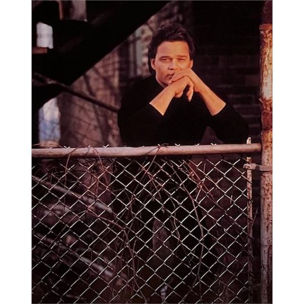 Country Music Singer Doug Stone Unsigned Photo