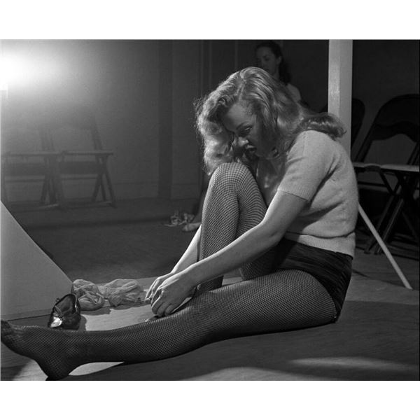 Marilyn Monroe reprint photo