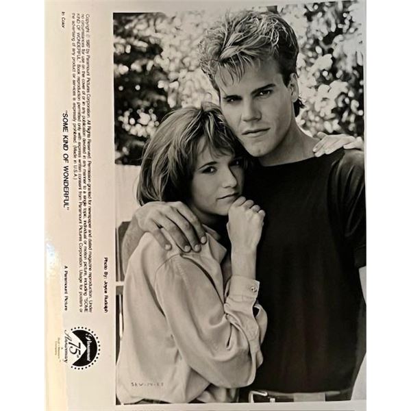 Some Kind of Wonderful Movie Photo