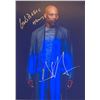 Image 1 : DMX facsimile signed  photo
