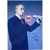 Image 1 : Eminem facsimile signed  photo