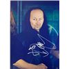 Image 1 : Venom Cronos aka Conrad Lant facsimile signed  photo