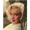 Image 1 : Marilyn Monroe reprint photo