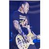 Image 1 : Mike Ness facsimile signed  photo
