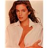 Image 1 : Super Model Cindy Crawford Unsigned Photo