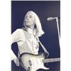 Image 1 : Tom Petty facsimile signed  photo