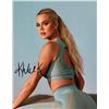 Image 1 : Khloe Kardashian facsimile signed photo