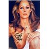 Image 1 : Ursula Andress facsimile signed  photo