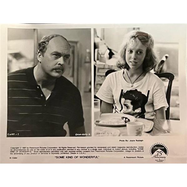 Some Kind of Wonderful Movie Photo