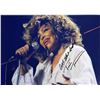Image 1 : Tina Turner facsimile signed  photo