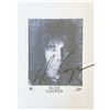 Image 1 : Alice Cooper facsimile signed  photo